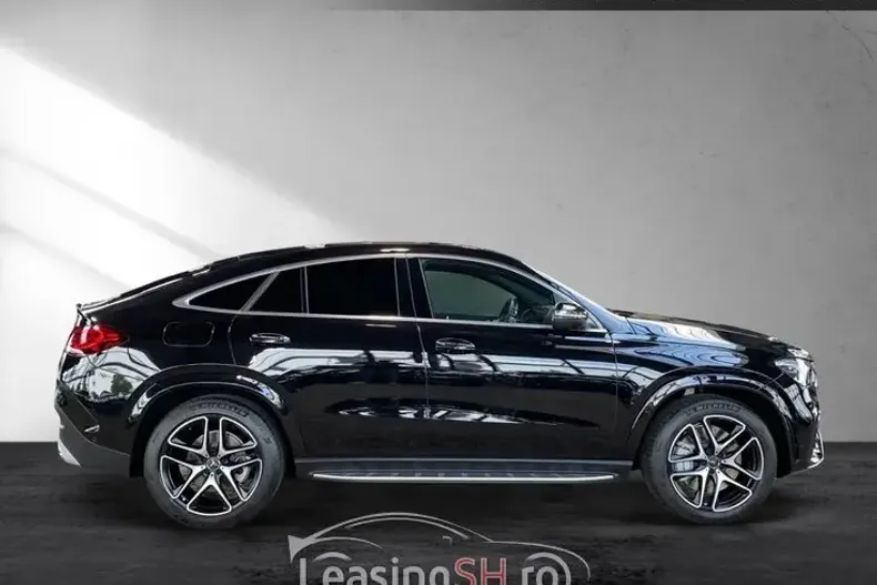 Mercedes-Benz 53 AMG din 2020 cu 22.598 km - oferta MER97481 - foto 7