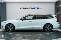 Volvo V60 din 2021 cu 118.400 km - oferta VOL101841 - foto 4