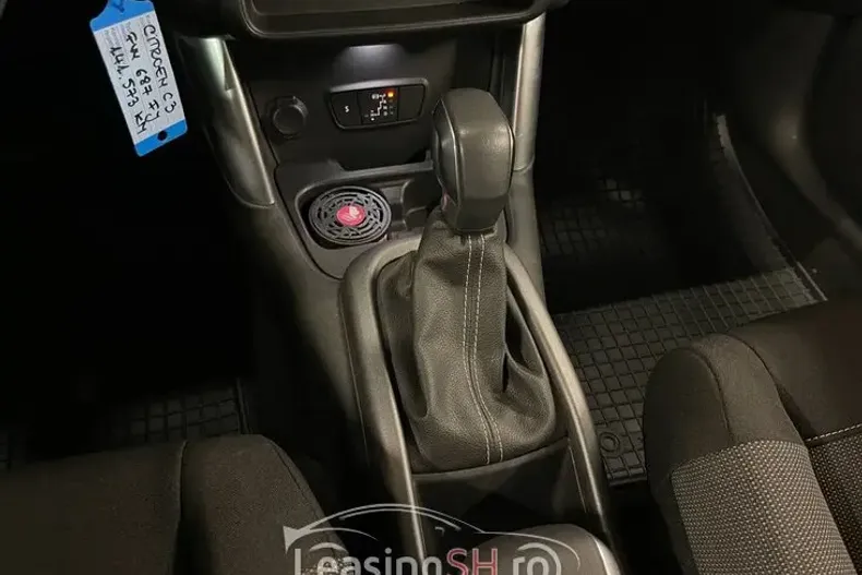 Citroën C3 Aircross din 2020 cu 141.580 km - oferta CIT101670 - foto 15