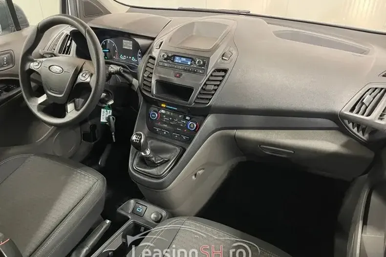 Ford Transit Connect din 2020 cu 154.806 km - oferta FOR102755 - foto 9