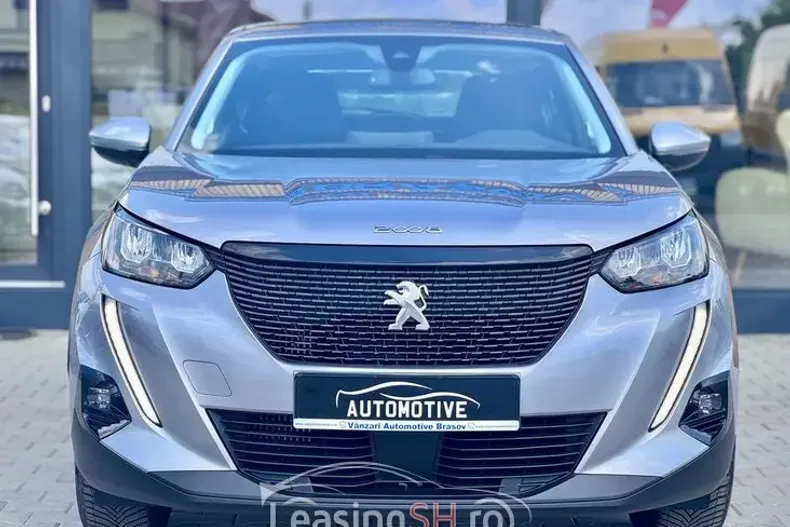 Peugeot 2008 din 2021 cu 144.000 km - oferta PEU102566 - foto 4