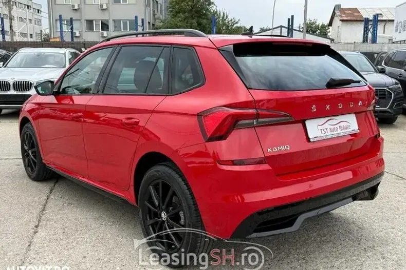 Skoda Kamiq din 2019 cu 96.000 km - oferta SKO102616 - foto 27