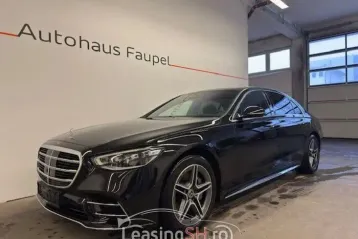 Mercedes-Benz 580 din 2024 - oferta MER99597