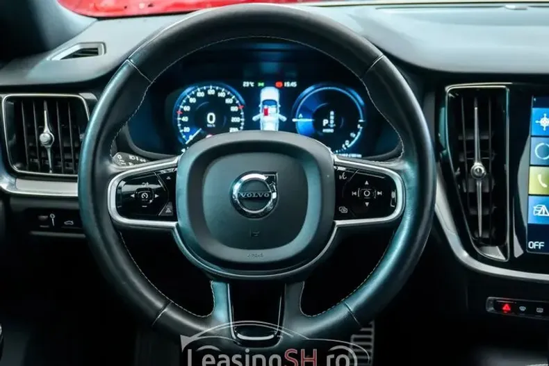 Volvo V60 din 2021 cu 118.400 km - oferta VOL101841 - foto 33
