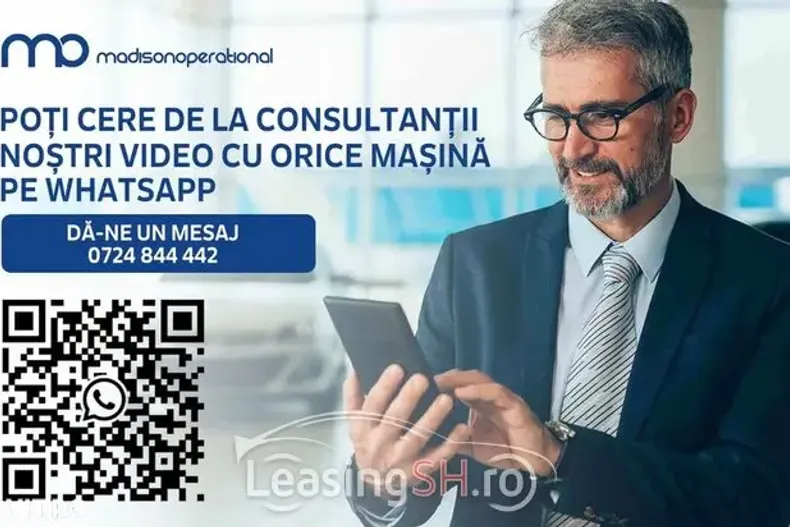 Mercedes-Benz 350 din 2020 cu 66.000 km - oferta MER102146 - foto 6