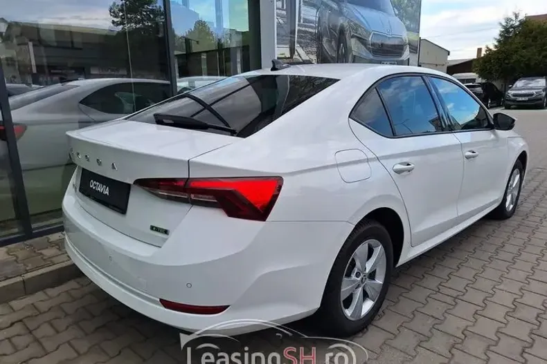 Skoda Octavia din 2021 cu 60.000 km - oferta SKO101884 - foto 20