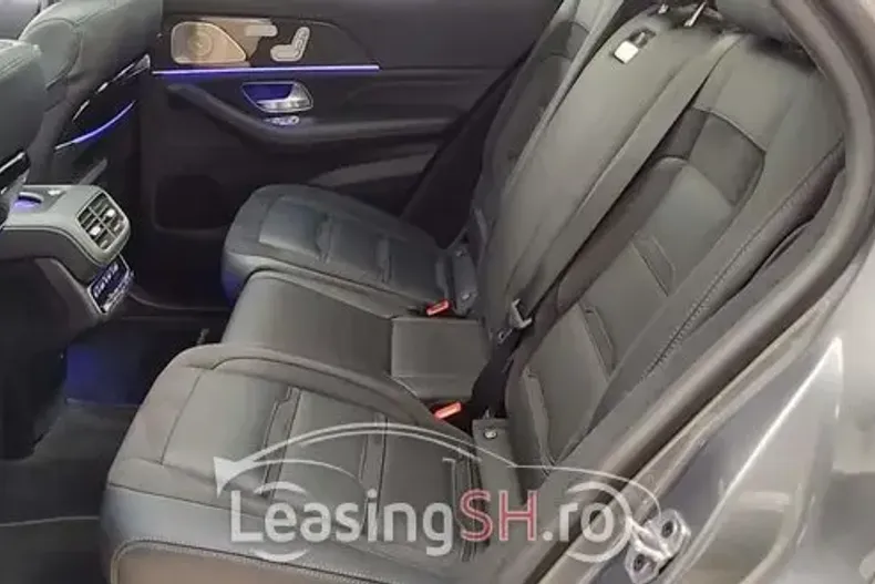 Mercedes-Benz 53 AMG din 2023 cu 67.522 km - oferta MER96512 - foto 15