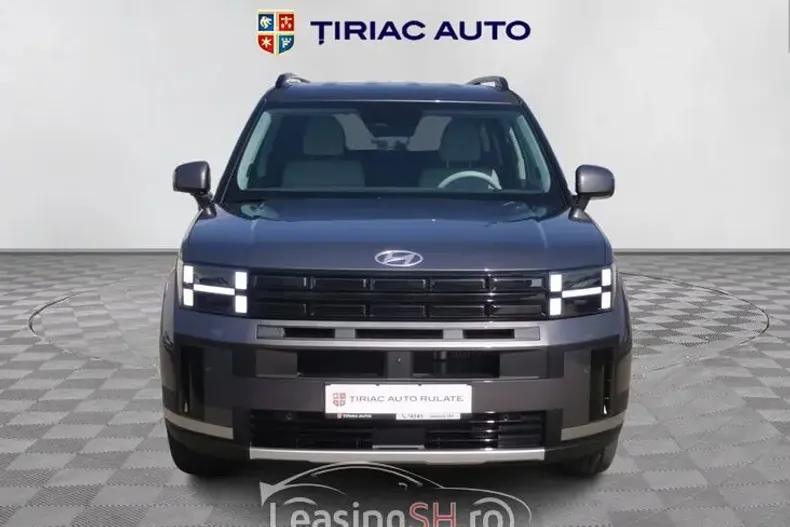 Hyundai SANTA FE din 2024 cu 22.908 km - oferta HYU102345 - foto 16