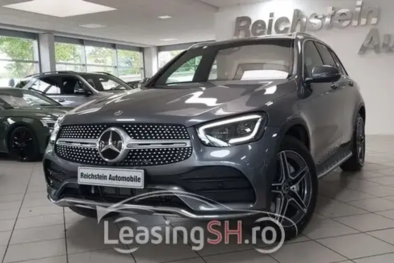 Mercedes-Benz 300 din 2021 cu 30.709 km - oferta MER97123 - foto 1