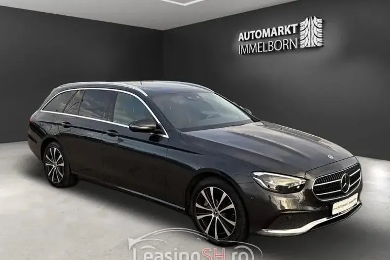 Mercedes-Benz 300e din 2021 cu 63.753 km - oferta MER99965 - foto 1