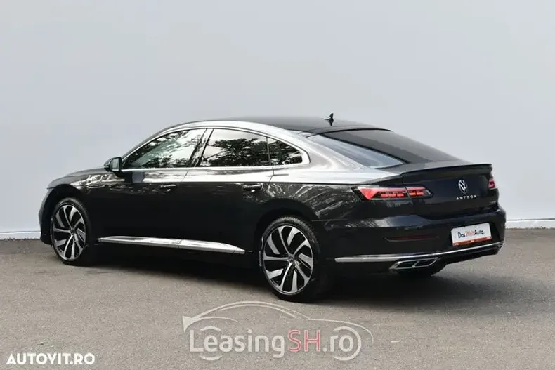 Volkswagen Arteon din 2022 cu 102.727 km - oferta VOL101500 - foto 4