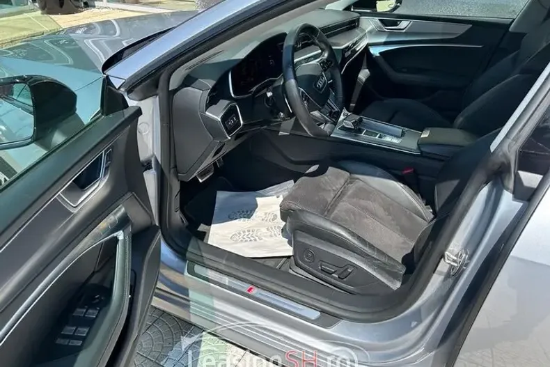 Audi A7 din 2020 cu 83.000 km - oferta AUD101243 - foto 31