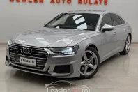 Audi A6 din 2019 cu 177.000 km - oferta AUD94188 - foto 17