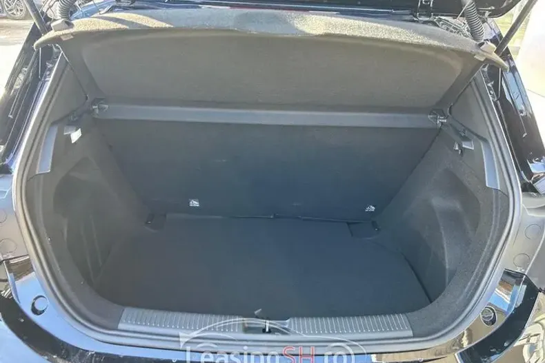 MG MG3 din 2024 cu 1.500 km - oferta MG0101561 - foto 9