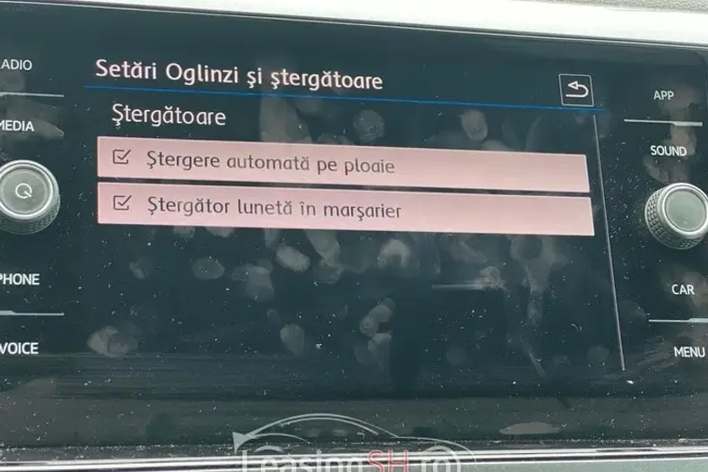 Volkswagen Polo din 2019 cu 80.000 km - oferta VOL102769 - foto 4