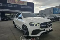 Mercedes-Benz 350 din 2021 cu 57.000 km - oferta MER96113 - foto 8