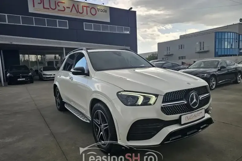 Mercedes-Benz 350 din 2021 cu 57.000 km - oferta MER96113 - foto 8