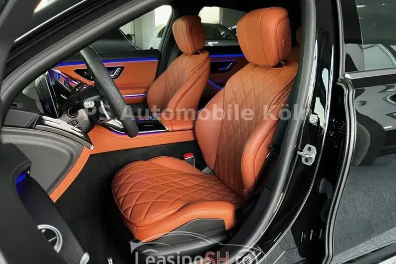 Mercedes-Benz 400 din 2023 cu 30.000 km - oferta MER99263 - foto 5