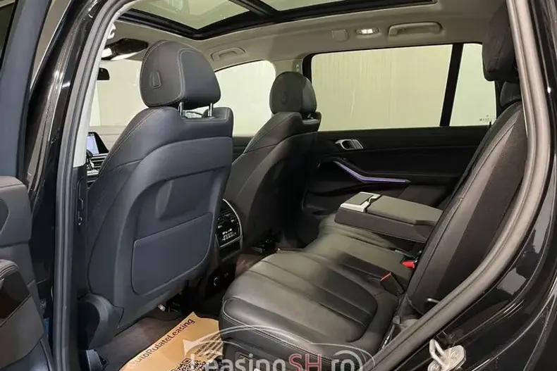 BMW X7 din 2021 cu 99.297 km - oferta BMW102981 - foto 22