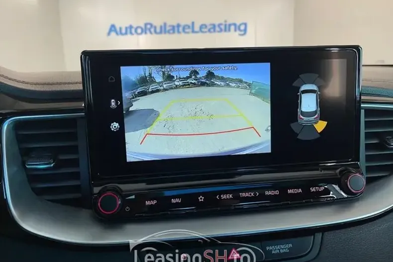 Kia XCeed din 2022 cu 102.509 km - oferta KIA102982 - foto 8