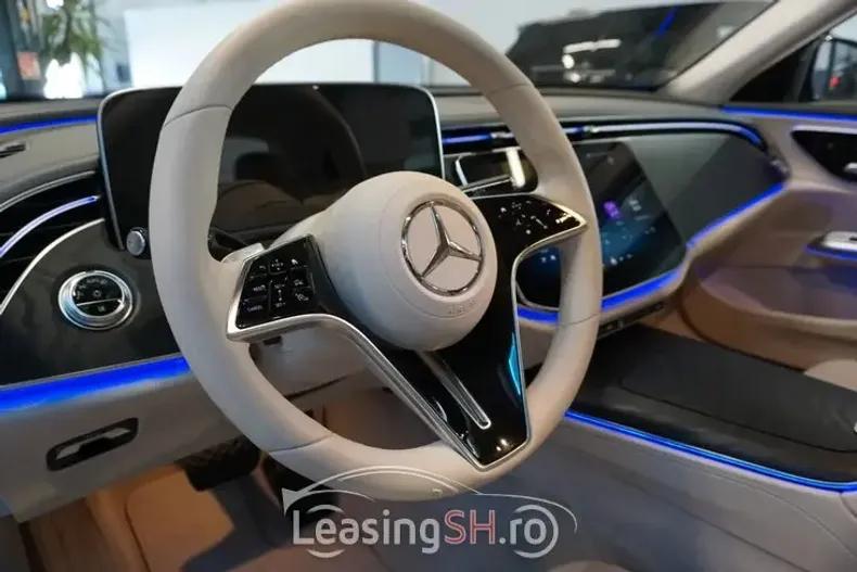 Mercedes-Benz 220 din 2023 cu 30.000 km - oferta MER99773 - foto 7