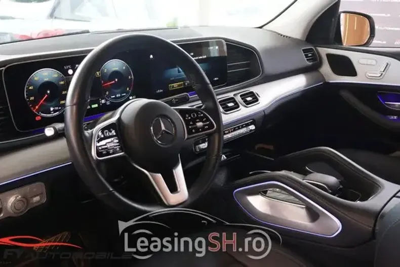 Mercedes-Benz 300 din 2023 cu 40.300 km - oferta MER99460 - foto 29