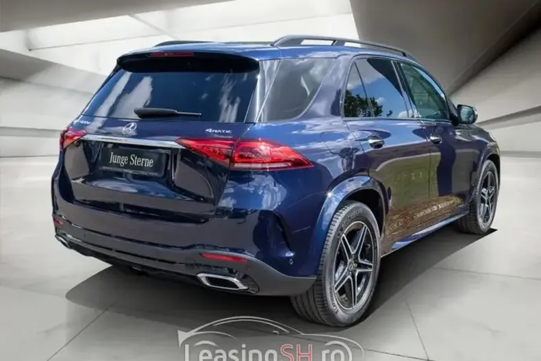 Mercedes-Benz 400 din 2022 cu 74.900 km - oferta MER97367 - foto 10