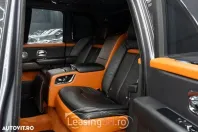 Rolls-Royce Cullinan din 2023 cu 26.000 km - oferta ROL101716 - foto 30