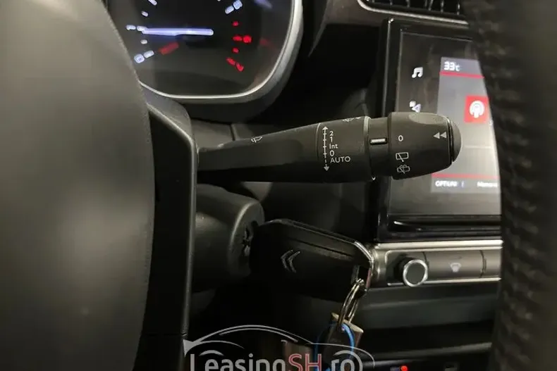 Citroën C3 Aircross din 2020 cu 141.580 km - oferta CIT101670 - foto 6