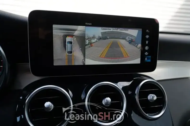 Mercedes-Benz 300 din 2020 cu 46.000 km - oferta MER99979 - foto 20