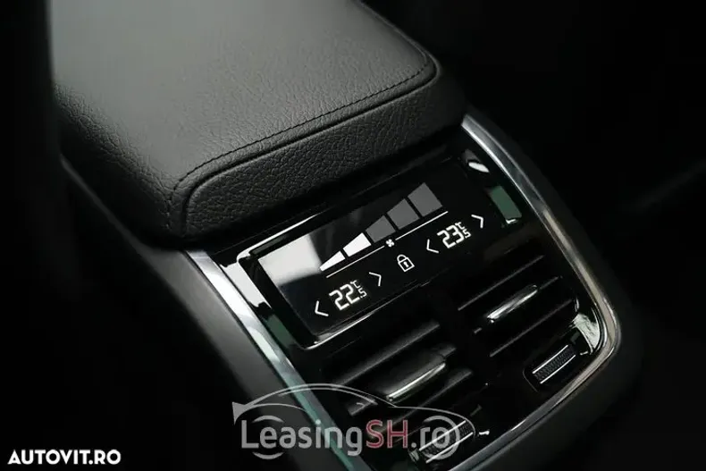 Volvo XC60 din 2022 cu 119.000 km - oferta VOL103020 - foto 25