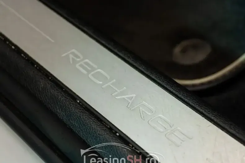 Volvo V60 din 2021 cu 118.400 km - oferta VOL101841 - foto 18