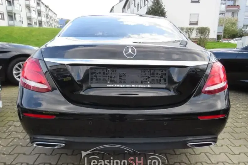 Mercedes-Benz 220 din 2020 cu 99.000 km - oferta MER96590 - foto 2