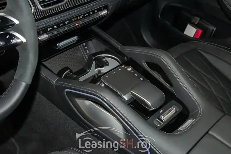 Mercedes-Benz 53 AMG din 2024 cu 12.500 km - oferta MER99248 - foto 8