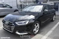 Audi A4 din 2021 cu 72.217 km - oferta AUD101978 - foto 38
