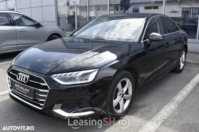 Audi A4 din 2021 cu 72.217 km - oferta AUD101978 - foto 38