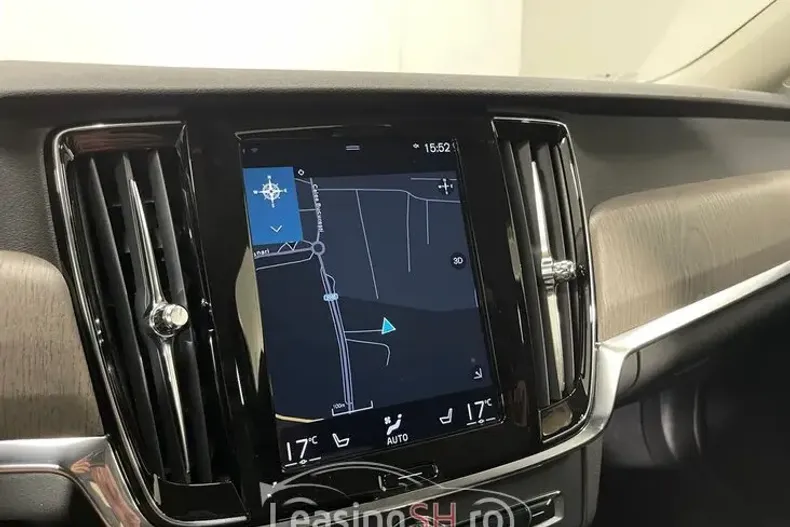 Volvo V90 din 2021 cu 103.132 km - oferta VOL101908 - foto 6