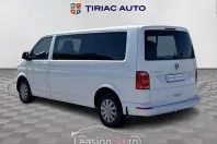 Volkswagen Caravelle din 2019 cu 102.606 km - oferta VOL102580 - foto 2