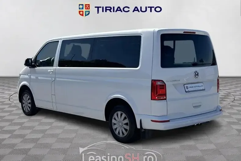 Volkswagen Caravelle din 2019 cu 102.606 km - oferta VOL102580 - foto 2