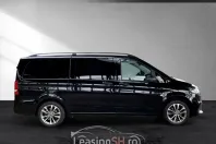 Mercedes-Benz Vito din 2024 cu 10.998 km - oferta MER98790 - foto 8