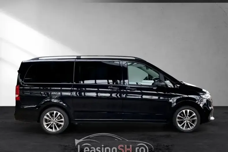 Mercedes-Benz Vito din 2024 cu 10.998 km - oferta MER98790 - foto 8