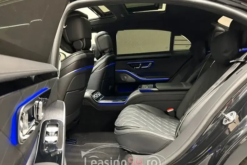 Mercedes-Benz 580 din 2022 cu 62.000 km - oferta MER96827 - foto 4