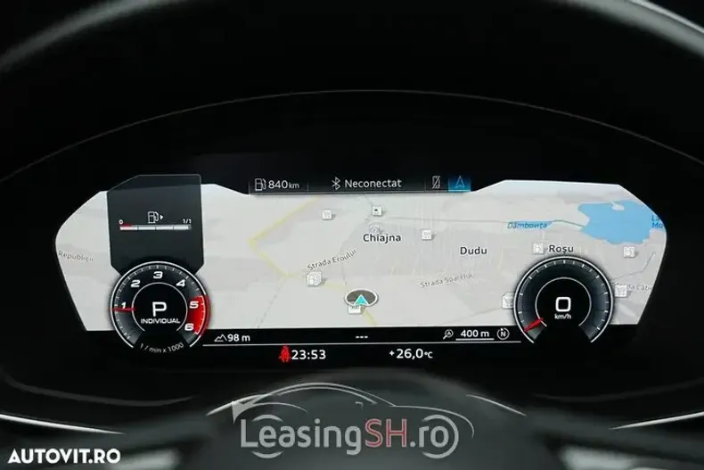 Audi A5 din 2020 cu 130.000 km - oferta AUD103191 - foto 13