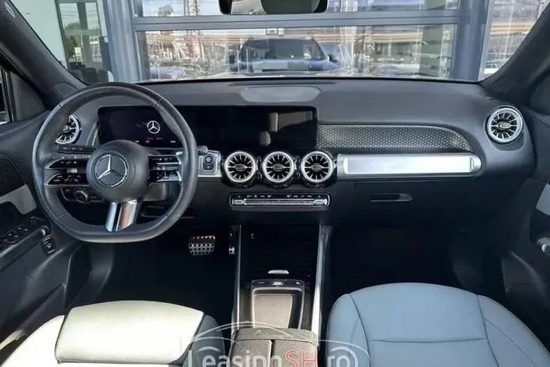 Mercedes-Benz 220 din 2024 cu 20.332 km - oferta MER103283 - foto 10