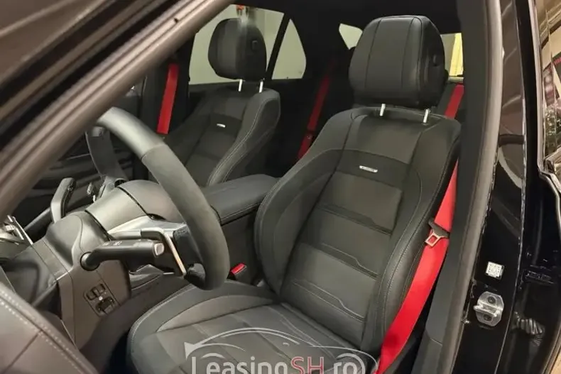 Mercedes-Benz 53 AMG din 2025 cu 28 km - oferta MER96963 - foto 10