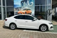 Skoda Octavia din 2020 cu 163.000 km - oferta SKO92954 - foto 18