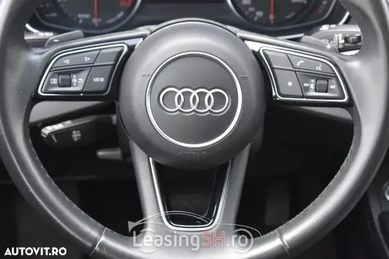 Audi A4 din 2021 cu 72.217 km - oferta AUD101978 - foto 22