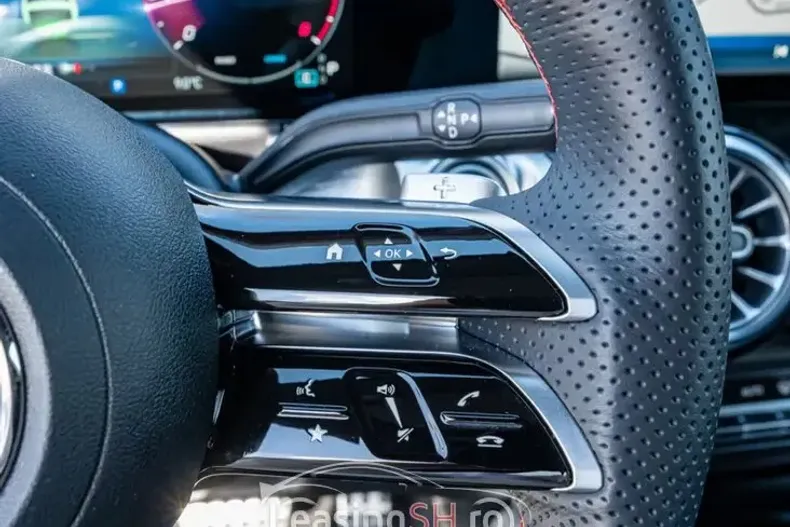 Mercedes-Benz 250 din 2024 cu 4.435 km - oferta MER98750 - foto 5