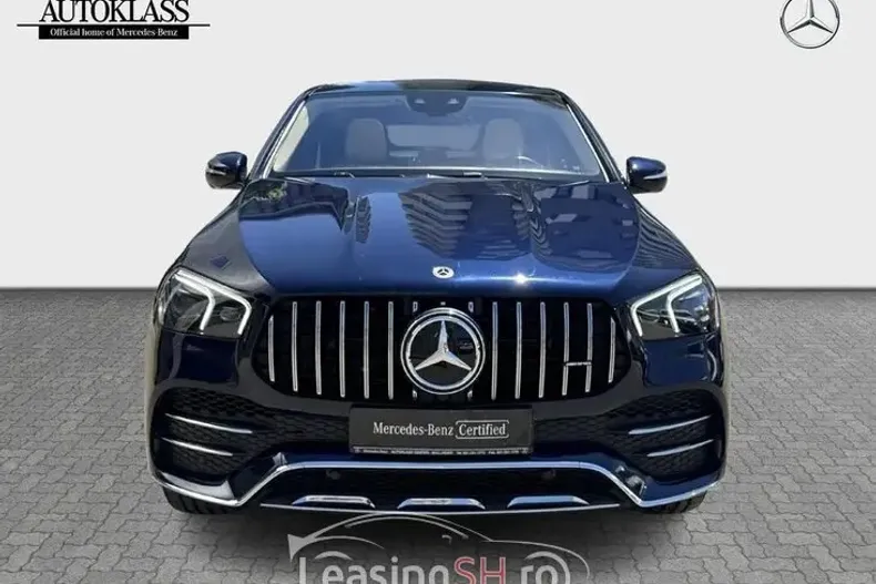 Mercedes-Benz 400 din 2022 cu 39.913 km - oferta MER102735 - foto 7