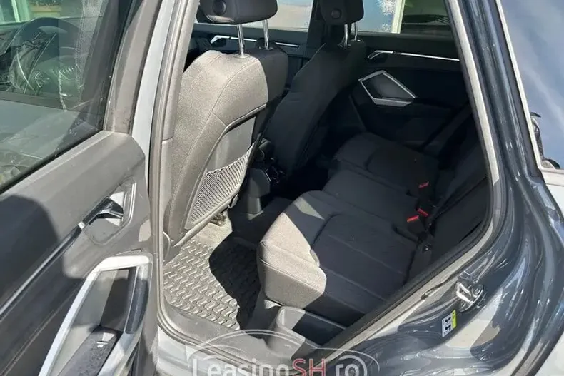 Audi Q3 din 2019 cu 45.471 km - oferta AUD92955 - foto 10